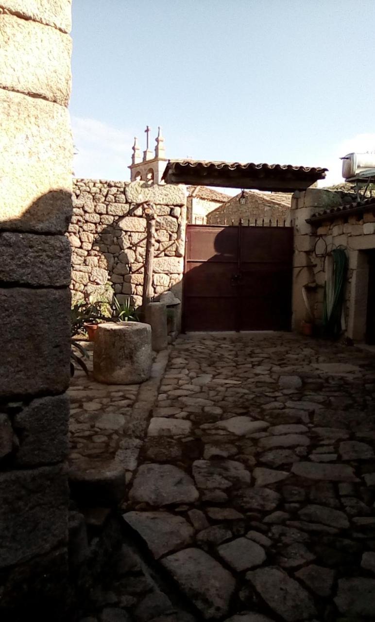 Casa Das Freiras Marialva Exterior photo